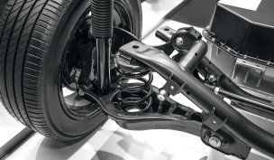 Vehicle Suspension Repair | Erol's Automotive