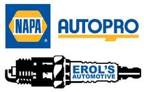 Logo | Erol's Automotive