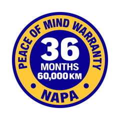 Napa Logo 36000