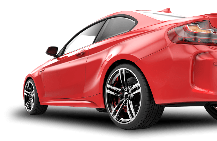 Red Car | Erol's Automotive