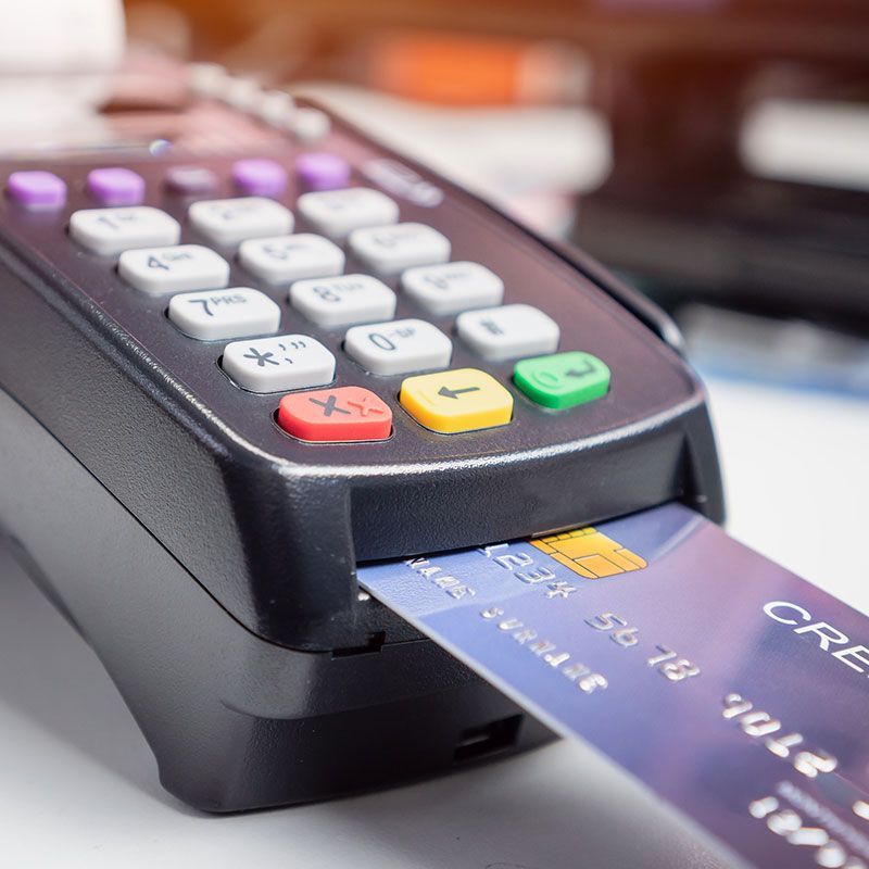 Funerales Ortega - Formas de pago