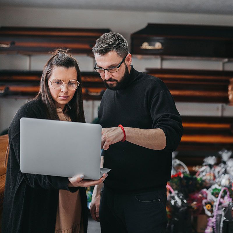 Funerales Ortega - Planes funerarios