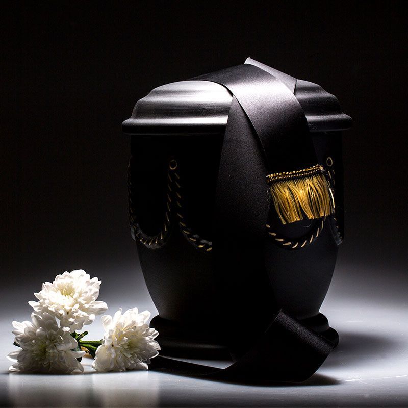 Funerales Ortega - Cremación