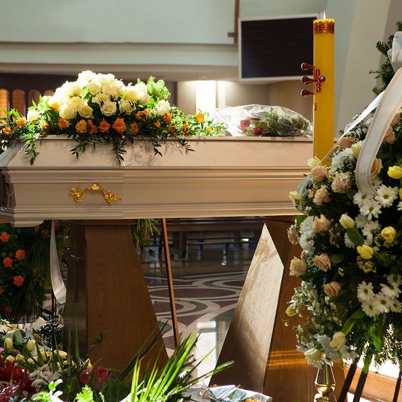 Funerales Ortega - Equipo de velación a domicilio