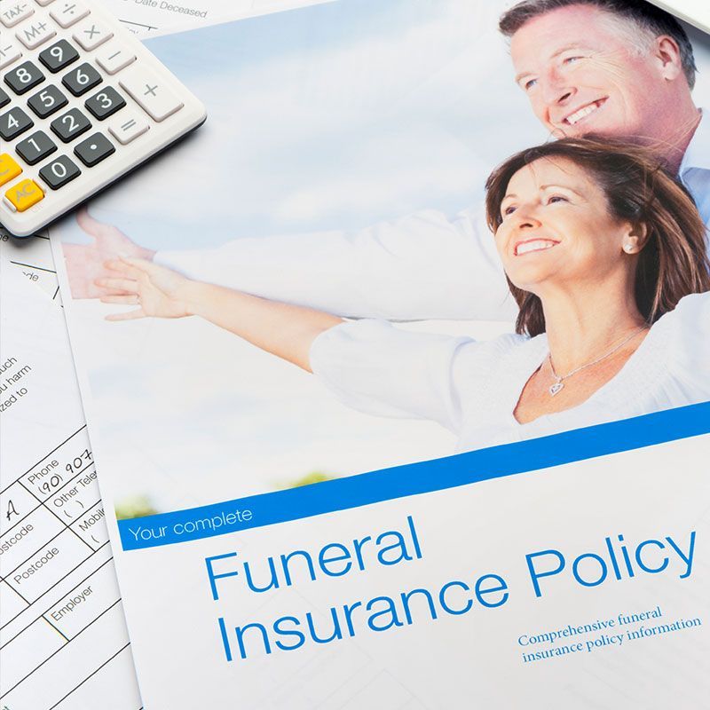 Funerales Ortega - Planes previsores