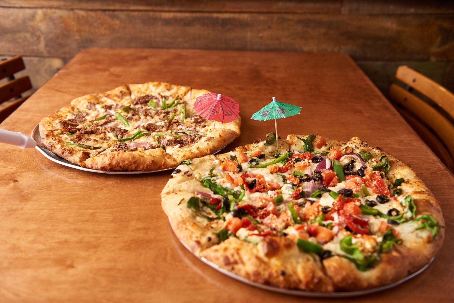 Cafe & Bar Kokomo Joe's