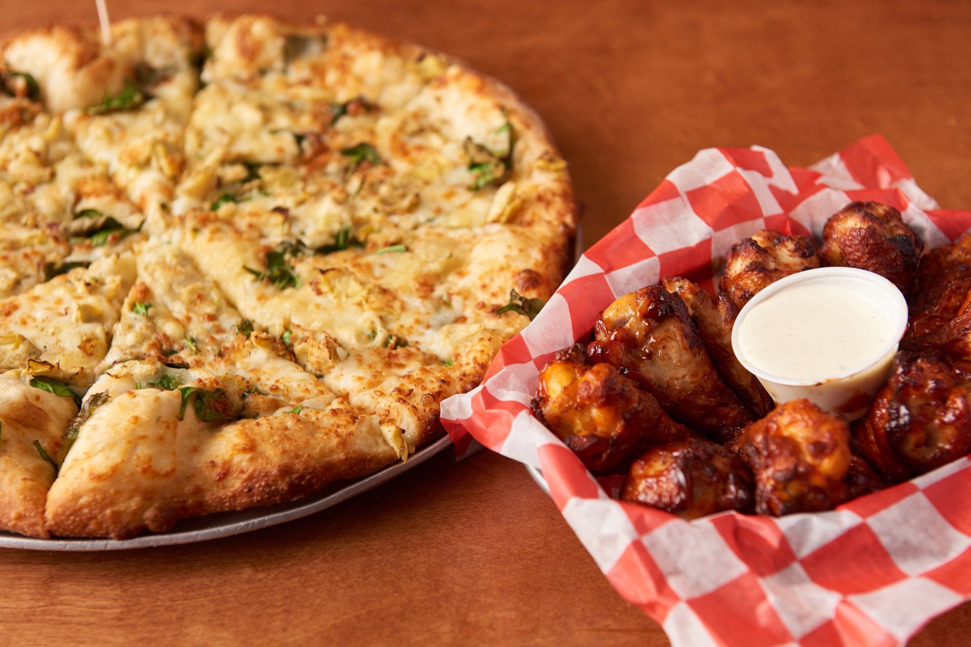 Cafe & Bar Kokomo Joe's