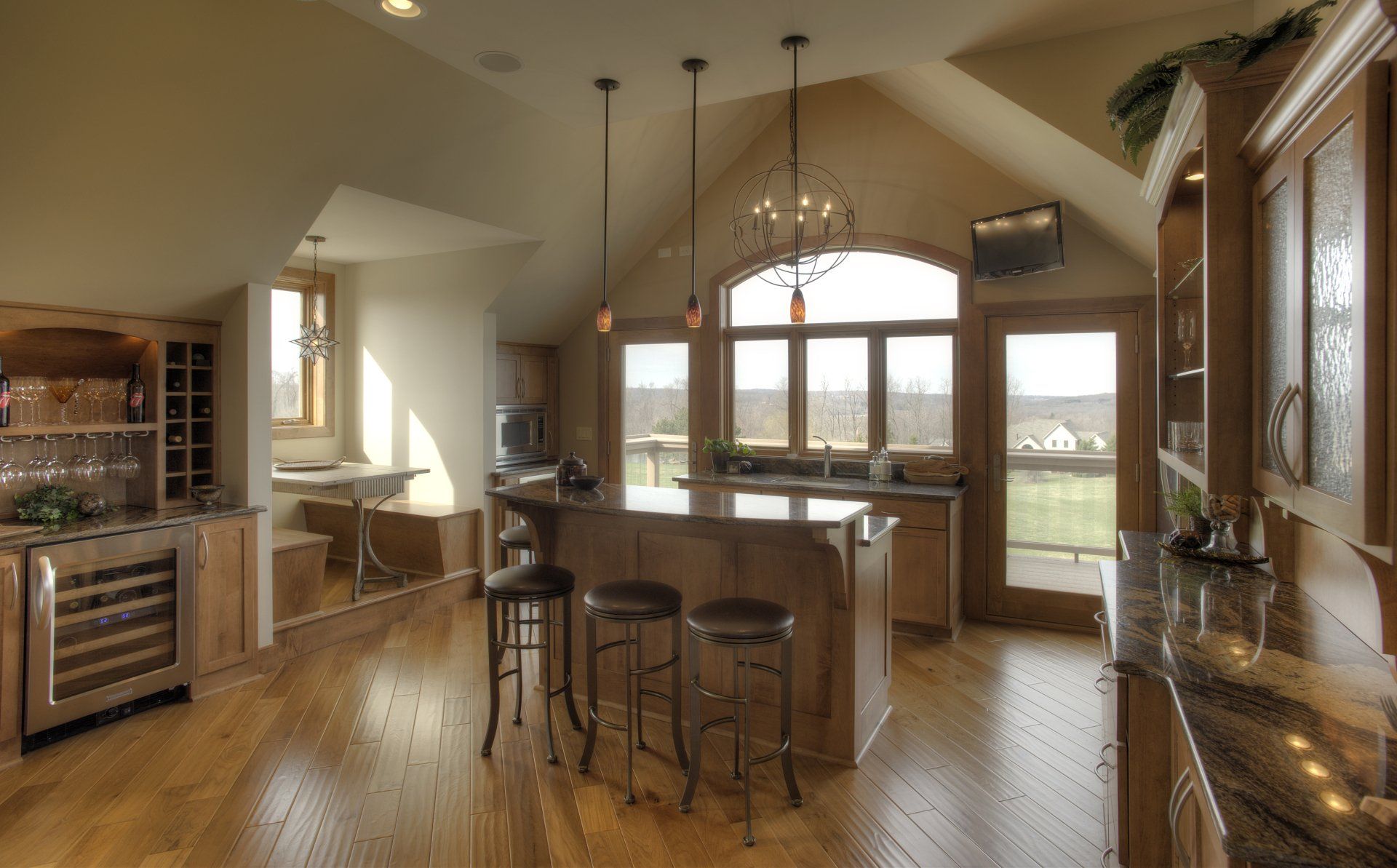 CRAFTING THE EXTRAORDINARY THE JOURNEY FROM CONCEPT TO COMPLETION