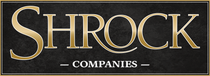 The Shrock Companies Logo.