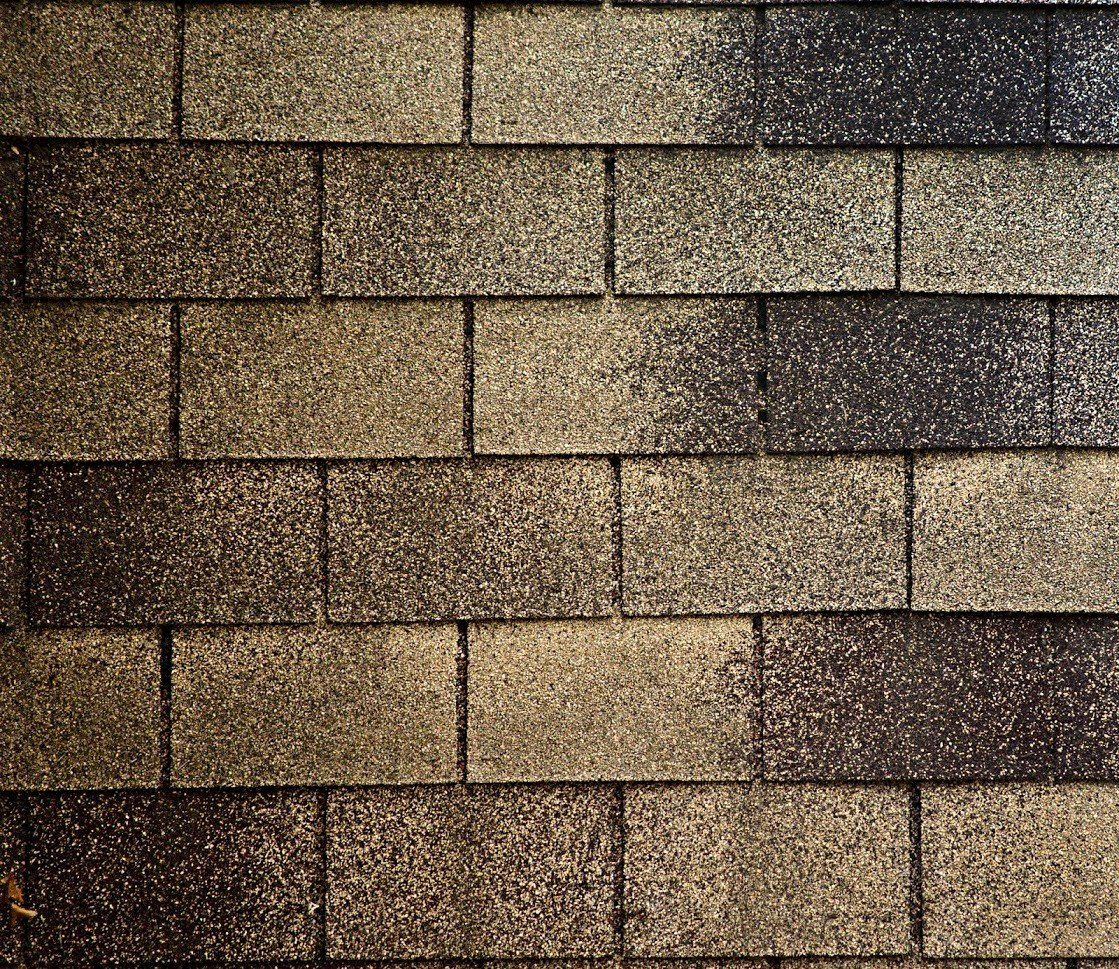 Asphalt Shingle Roof — Kansas City, KS — Ratliff Enterprises