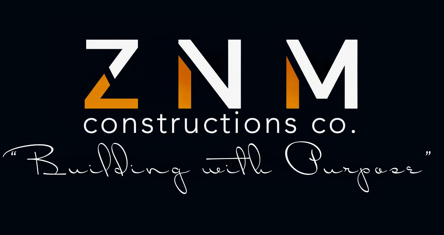 ZNM CONSTRUCTION