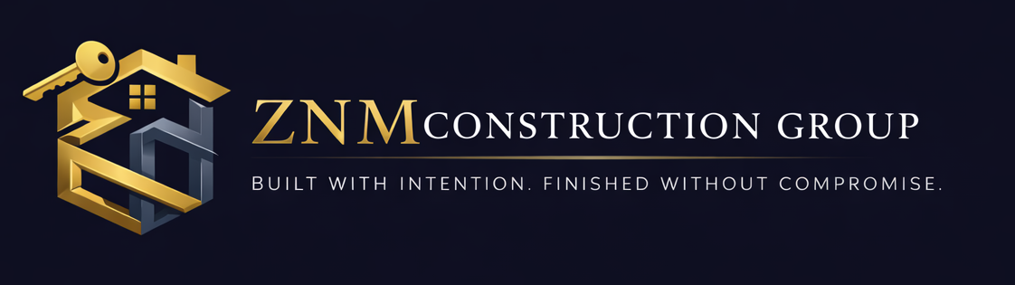 ZNM CONSTRUCTION
