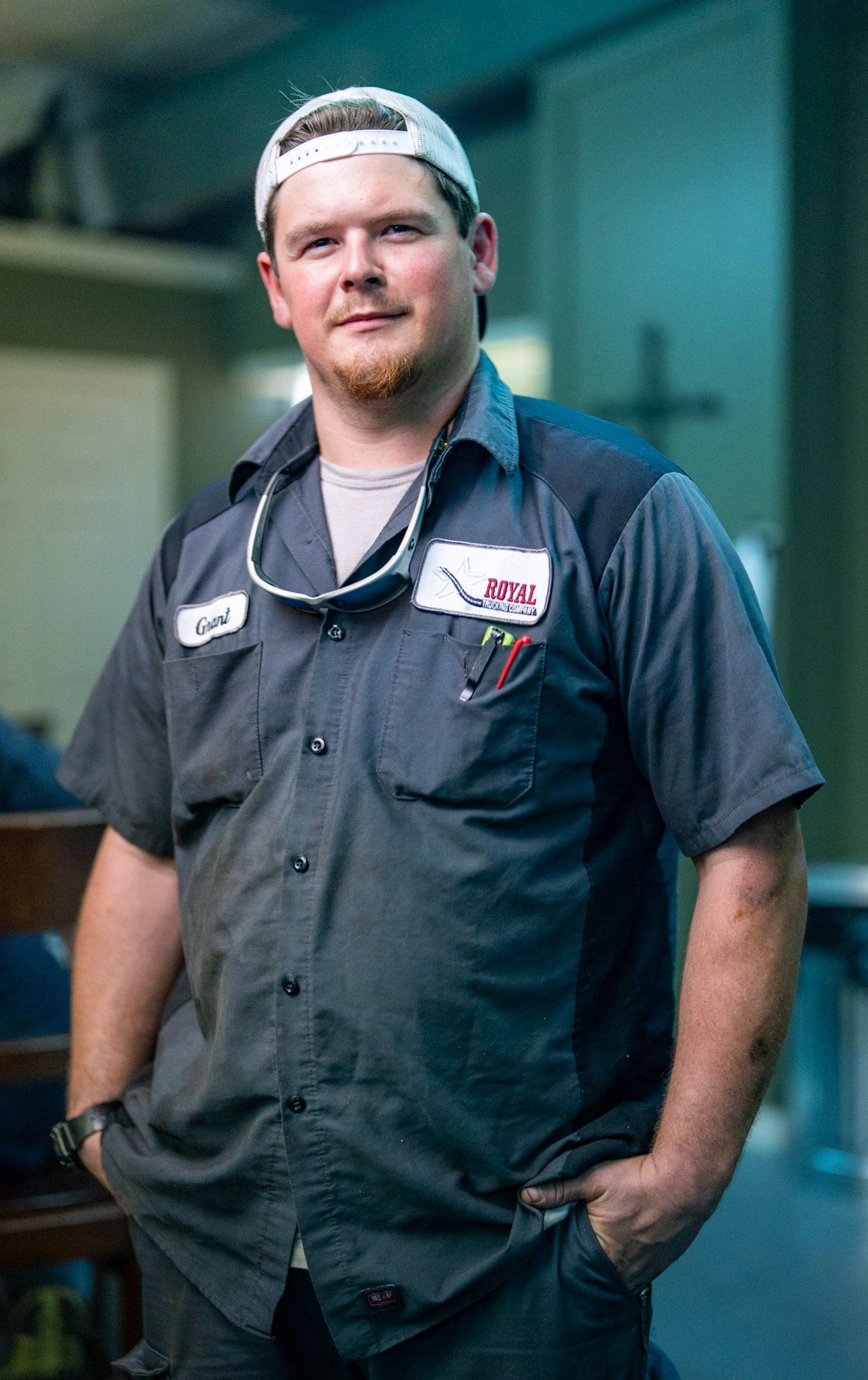 Transformative Living Grant