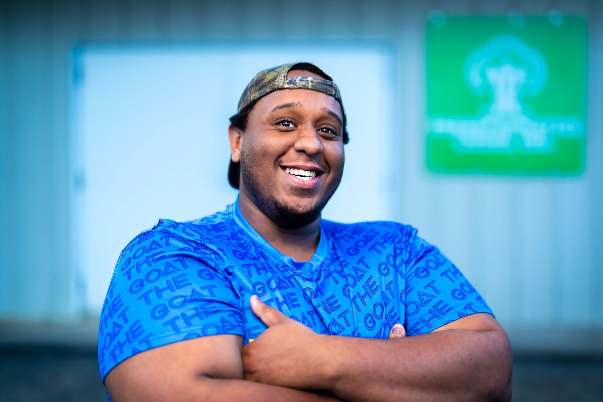 Transformative Living Byrce