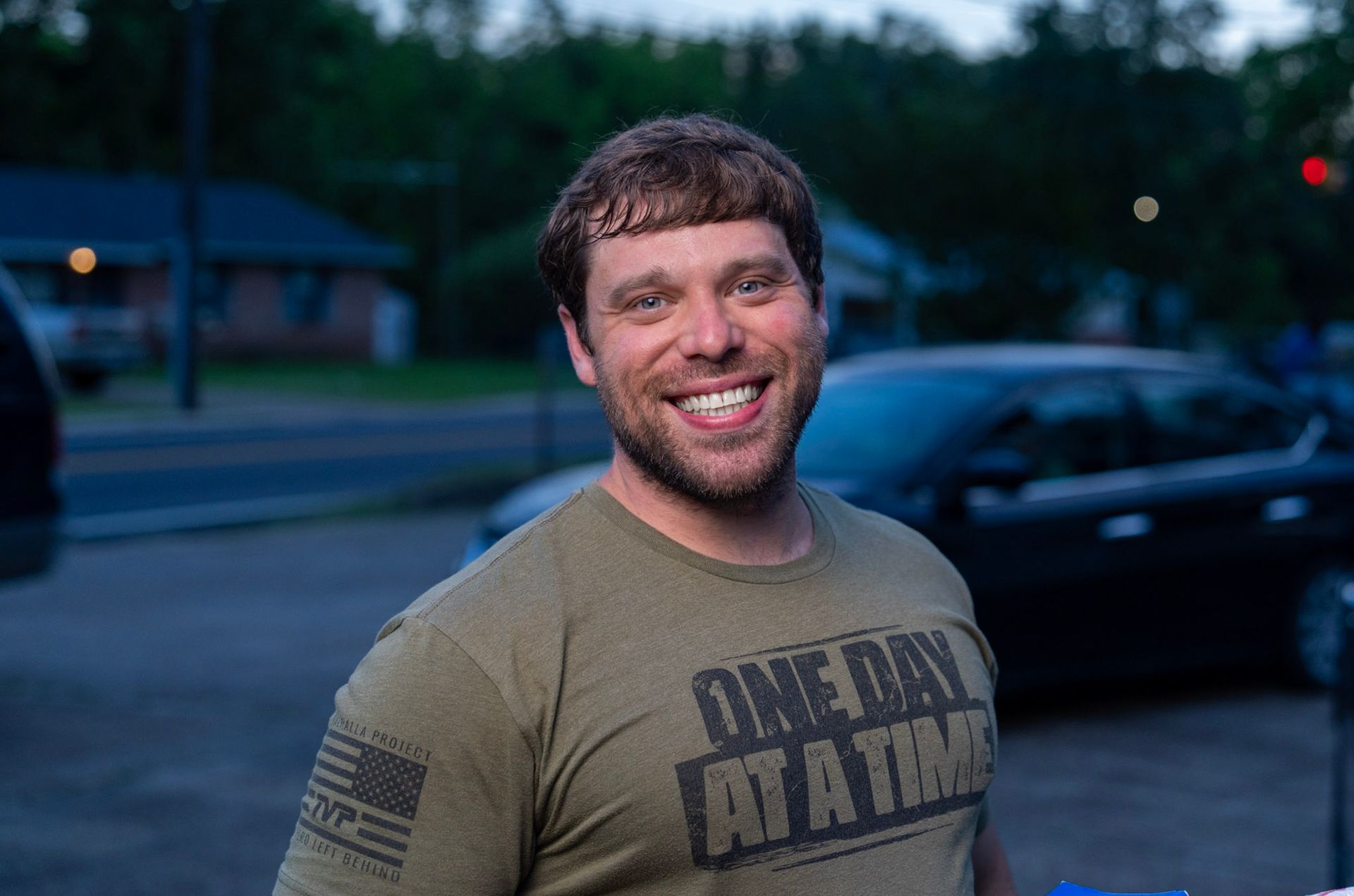 Transformative Living Blake