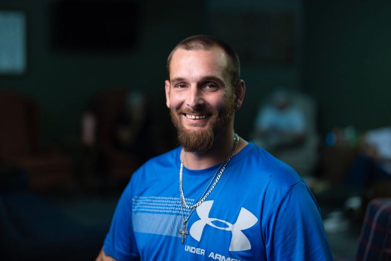 Transformative Living Mitch