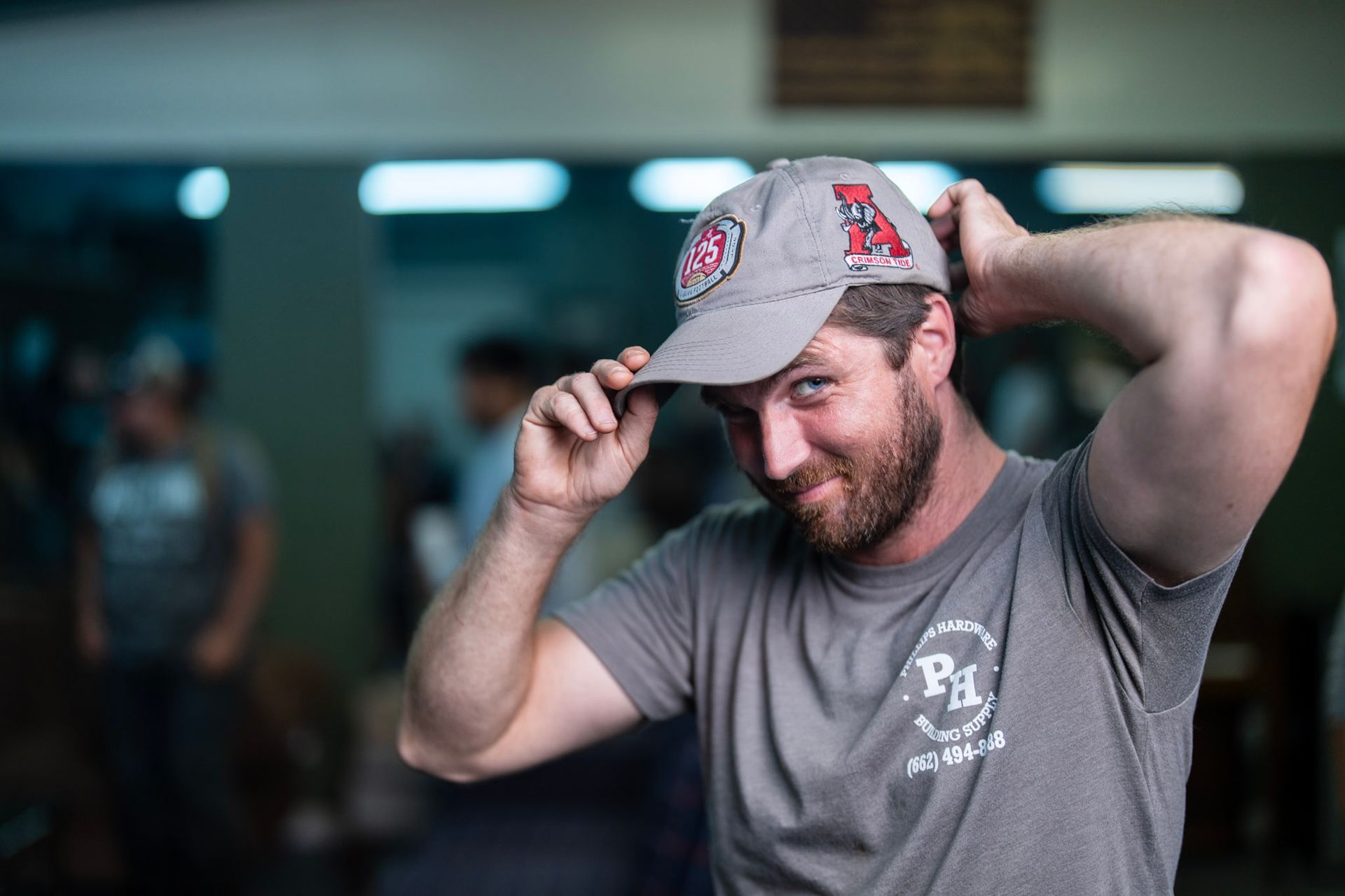 Transformative Living Evan