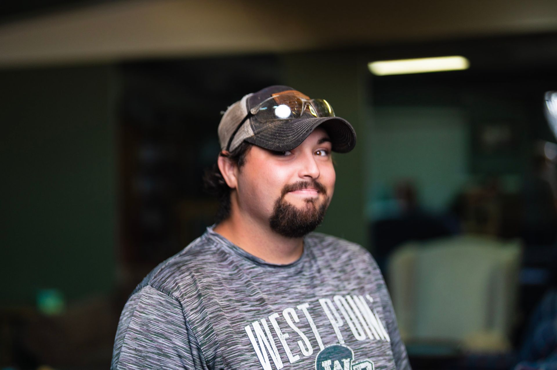 Transformative Living Ray