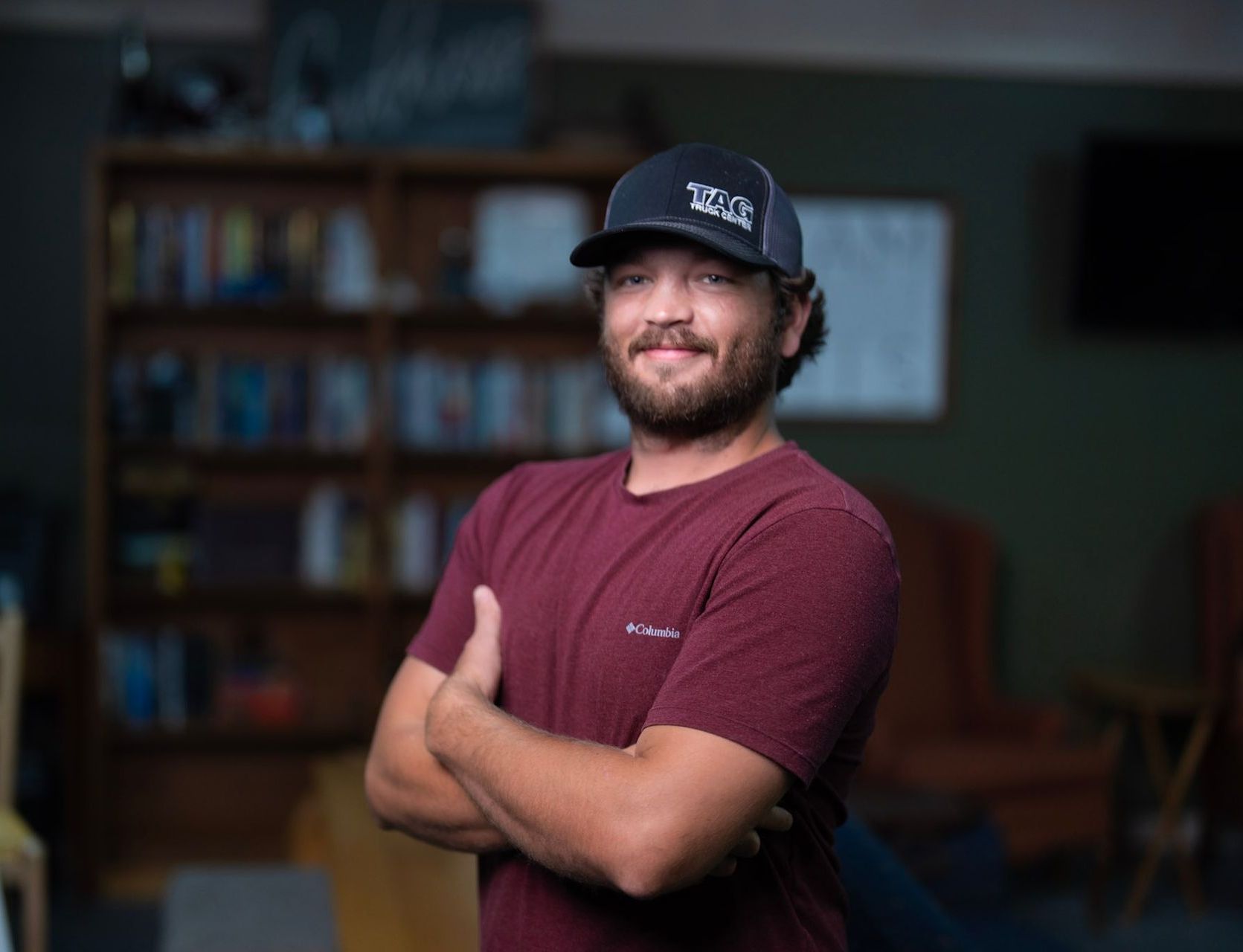 Transformative Living Graham