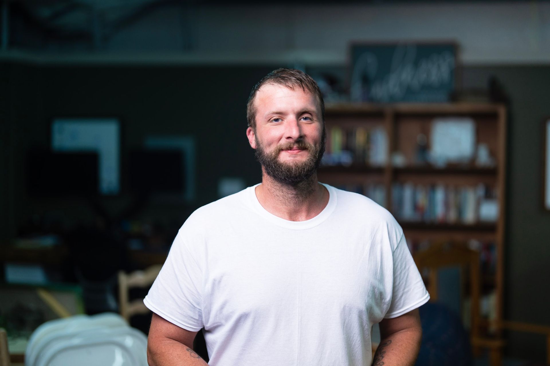 Transformative Living Josh