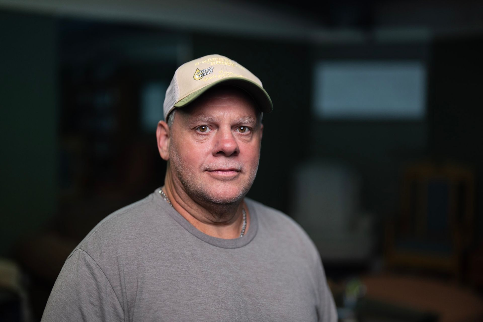 Transformative Living Joe