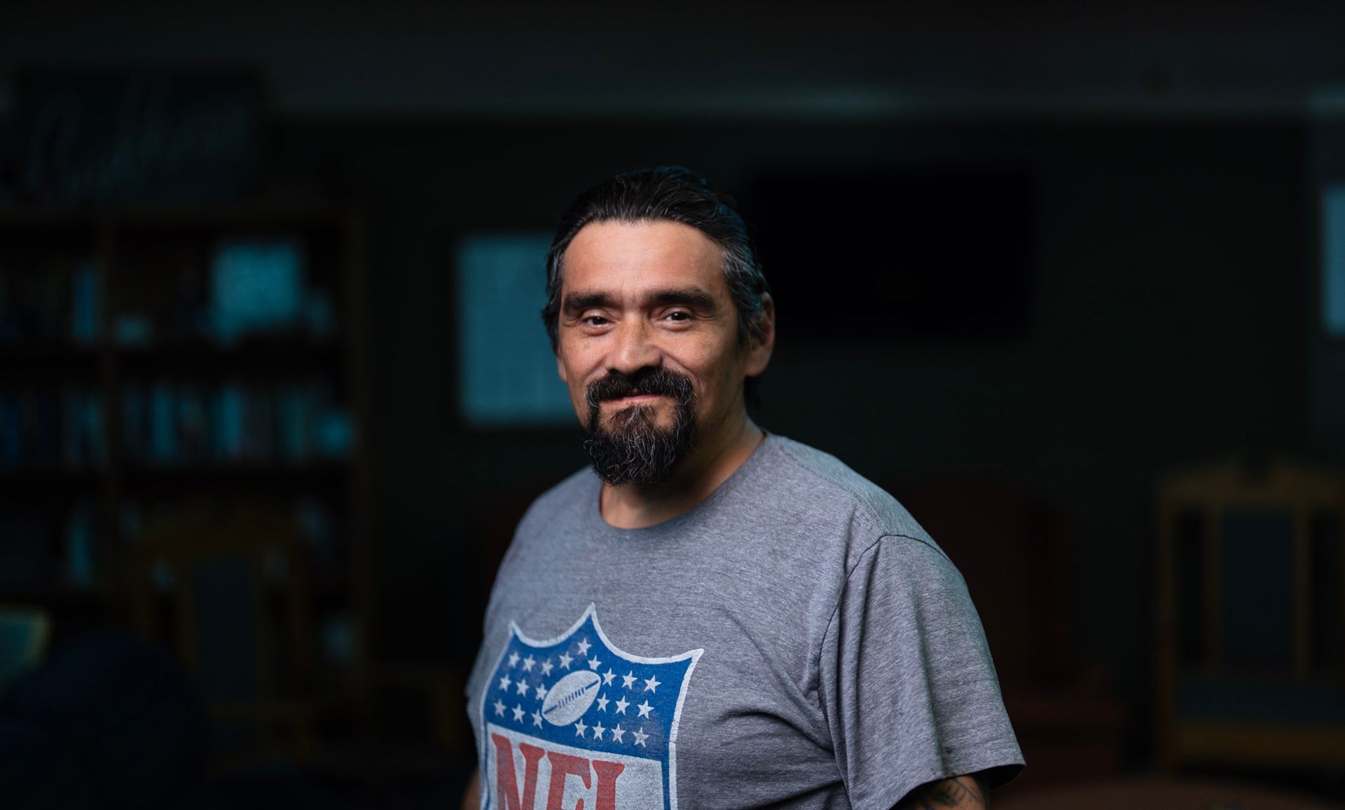 Transformative Living Tony