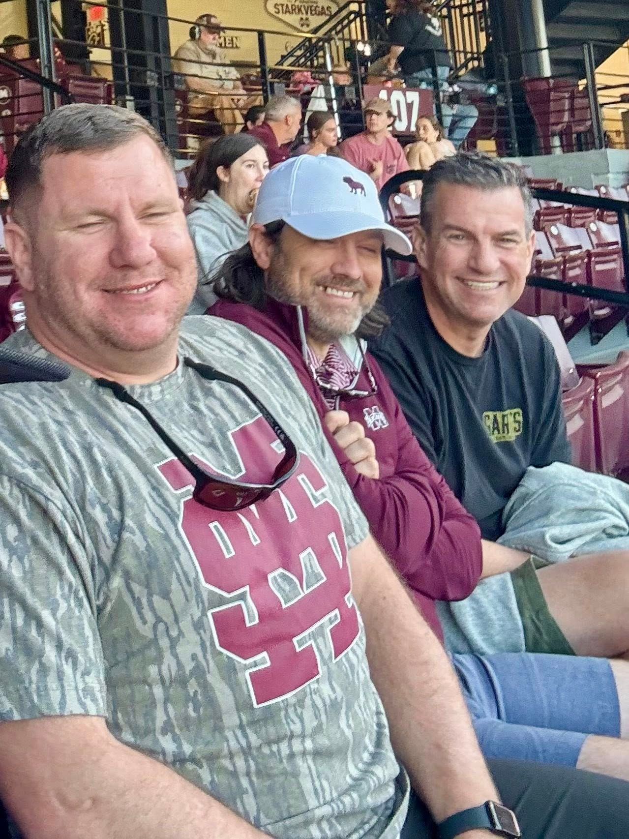 Transformative Living Baseball