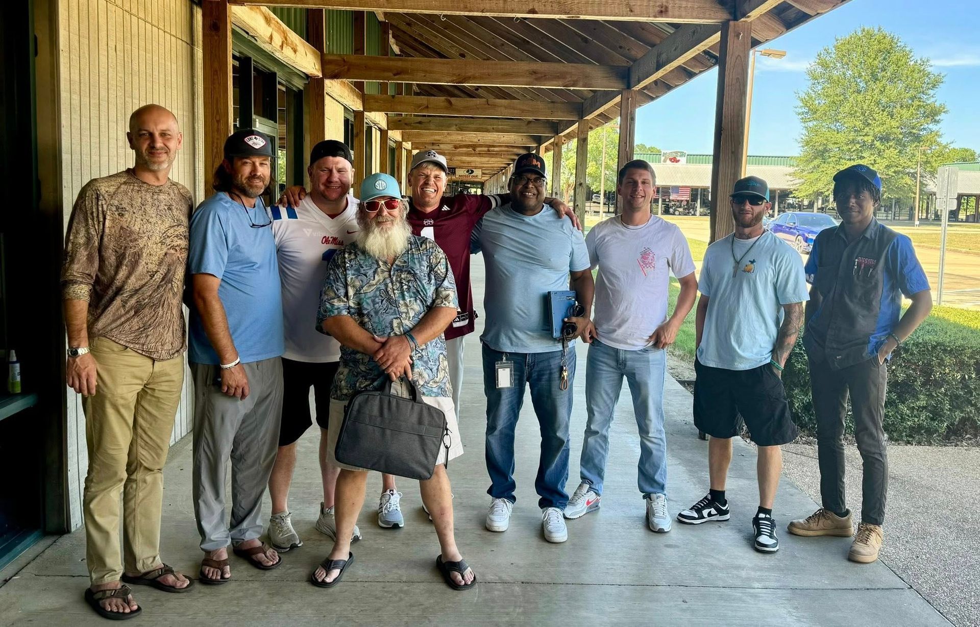 Transformative Living DC Day