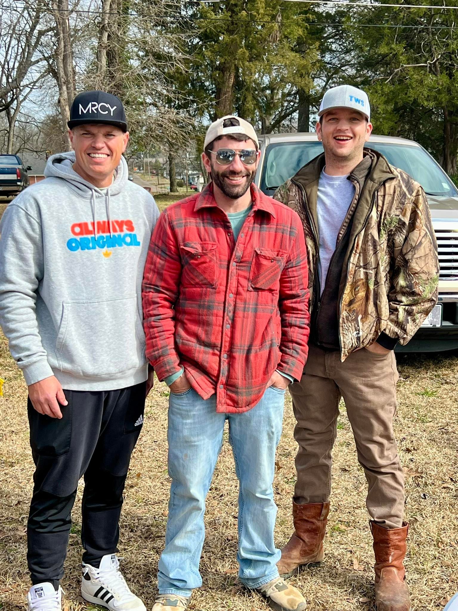 Transformative Living Day Out