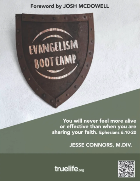 Join America's Revival Effort! Get 200 Evangelism Cards Sent to You for ...