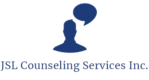 JSL Counseling Services Logo