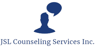 JSL Counseling Services Logo