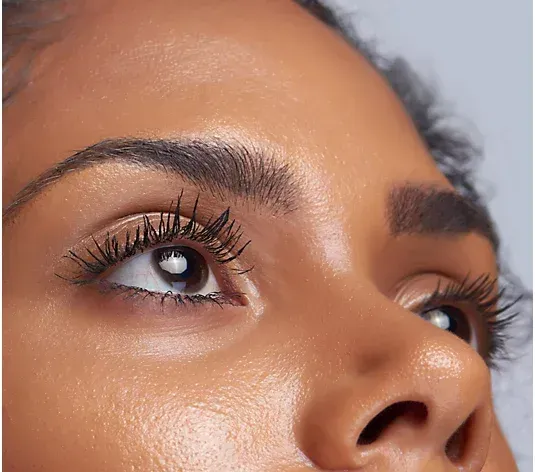 UOMA Beauty Drama Bomb Extreme Volume Mascara Duo