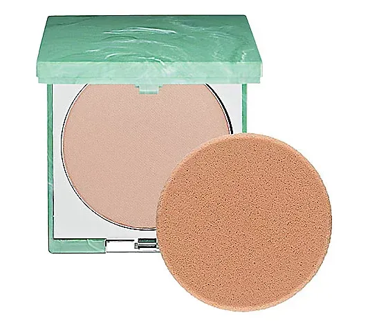 Clinique Superpowder Double Face Makeup 0.35 oz