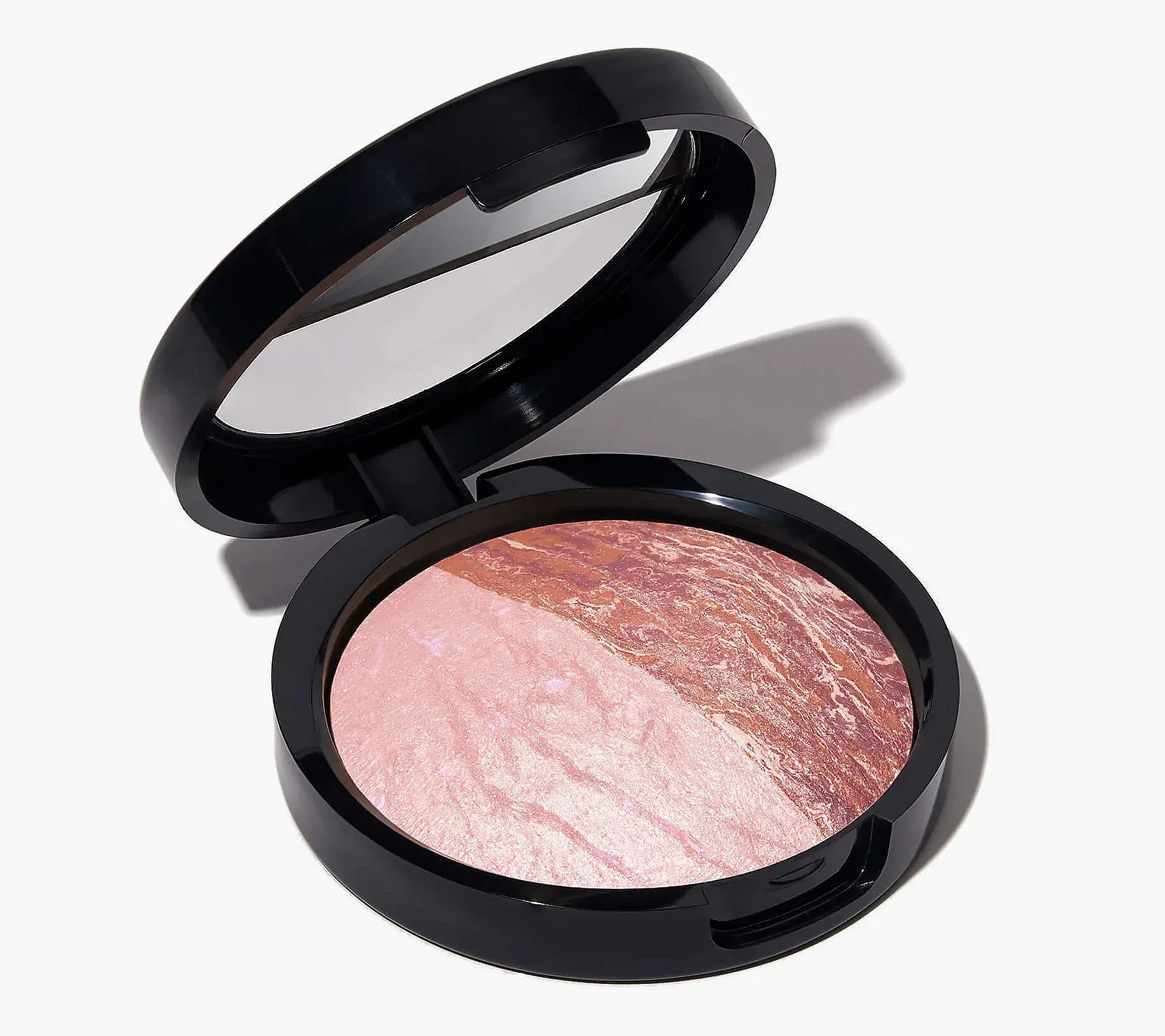 Laura Geller Super-Size Blush N Brighten Baked Blush Split Pan