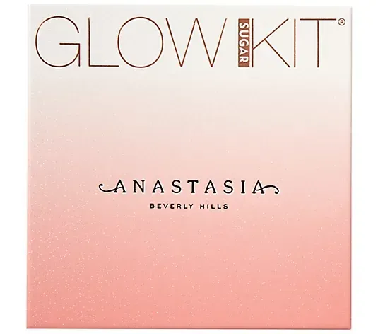 Anastasia Beverly Hills Sugar Glow Kit