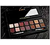 Sigma Beauty Warm Neutrals Eyeshadow Palette