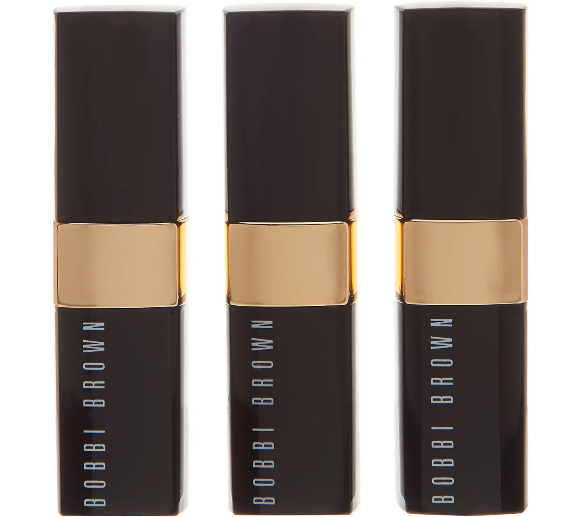 Bobbi Brown Lip Color Trio