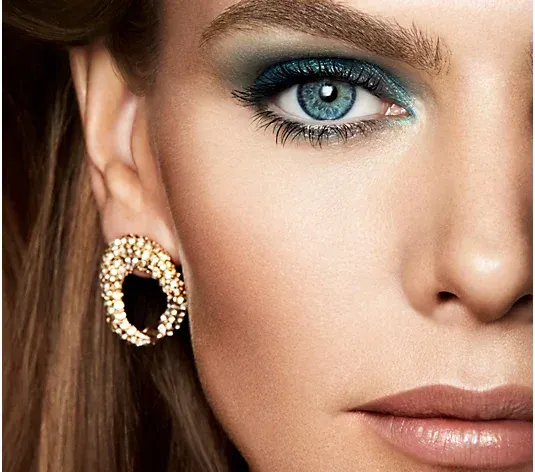 bareMinerals Mineralist Ocean Wonders Eye Shadow Palette w/Brush