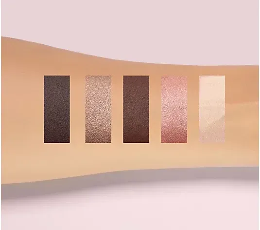 Doll 10 5-Piece Pro Infinite Eye Crayon Collection