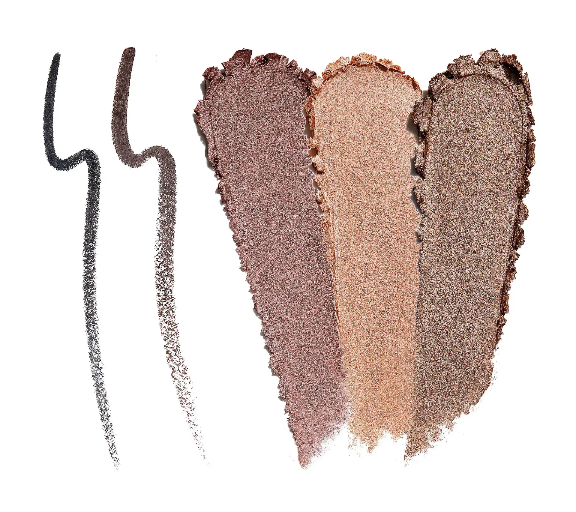 tarte Quick Stick Waterproof Shadow & Liner Trio