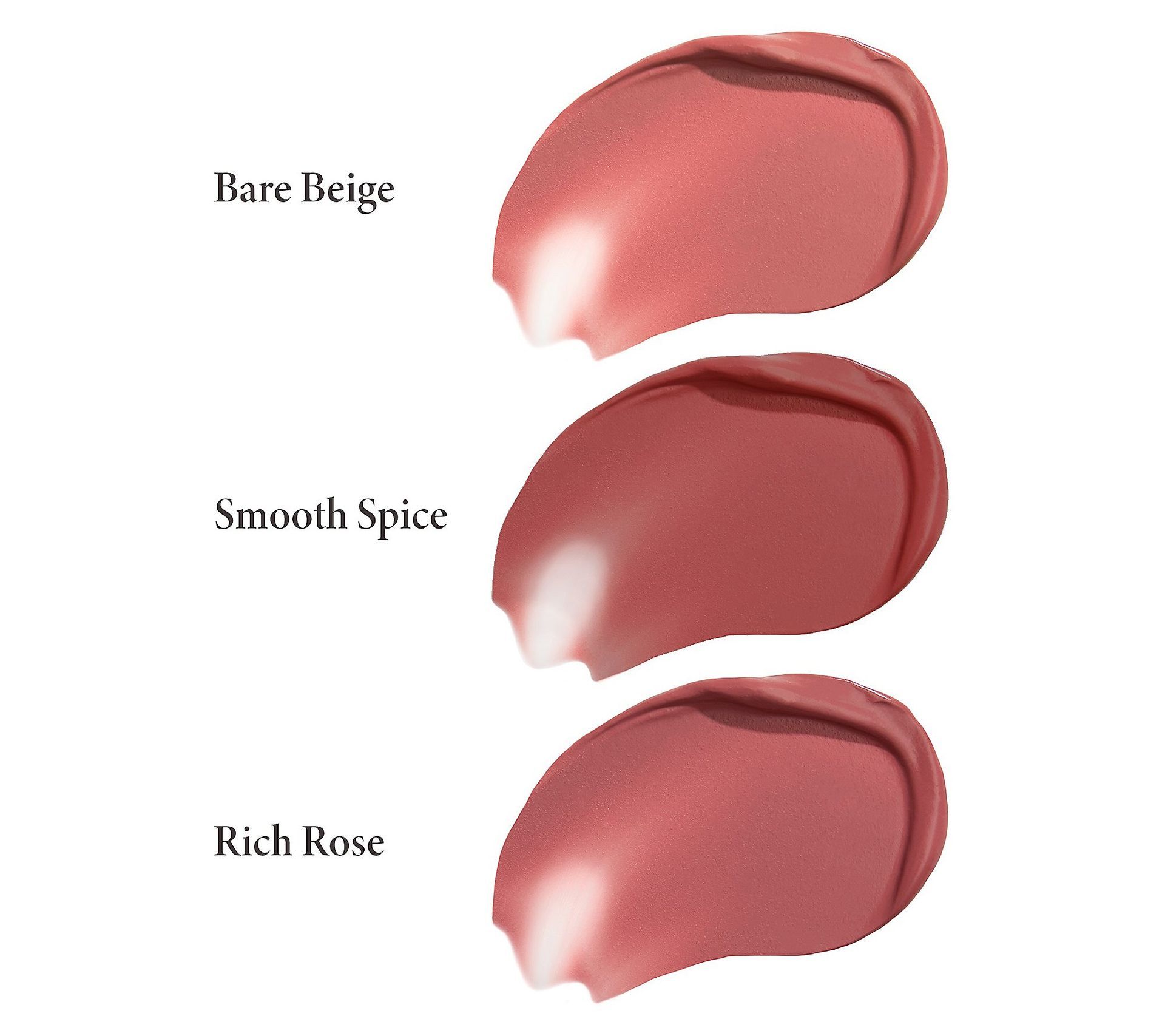 Laura Geller Modern Classic Lip Mousse Trio