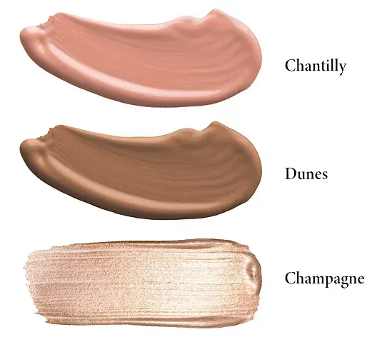 Laura Geller Just Swipe Liquid Eyeshadow Trio