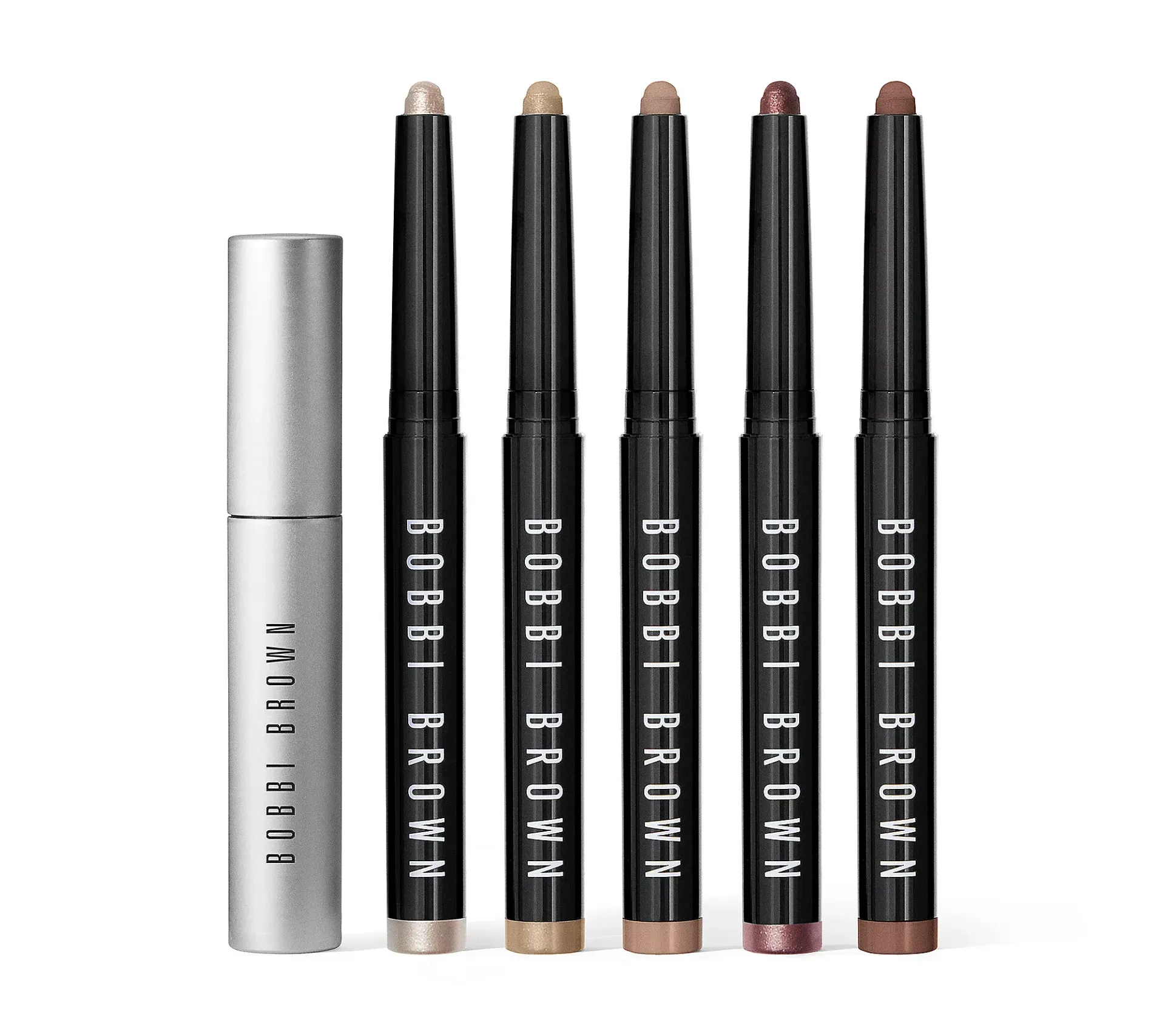 Bobbi Brown Eyes All Aglow Long-Wear Cream Shadow Stick Set