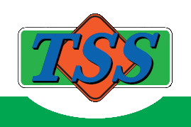 Traffic Sign Specialties logo