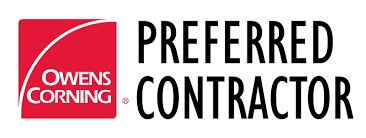 Preferred contractor.