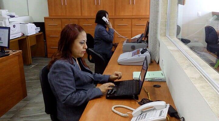 Laboratorios Reivillo S.A. de C.V.