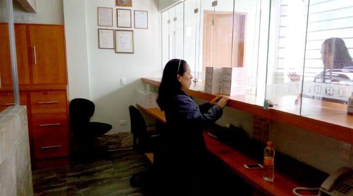 Laboratorios Reivillo S.A. de C.V.