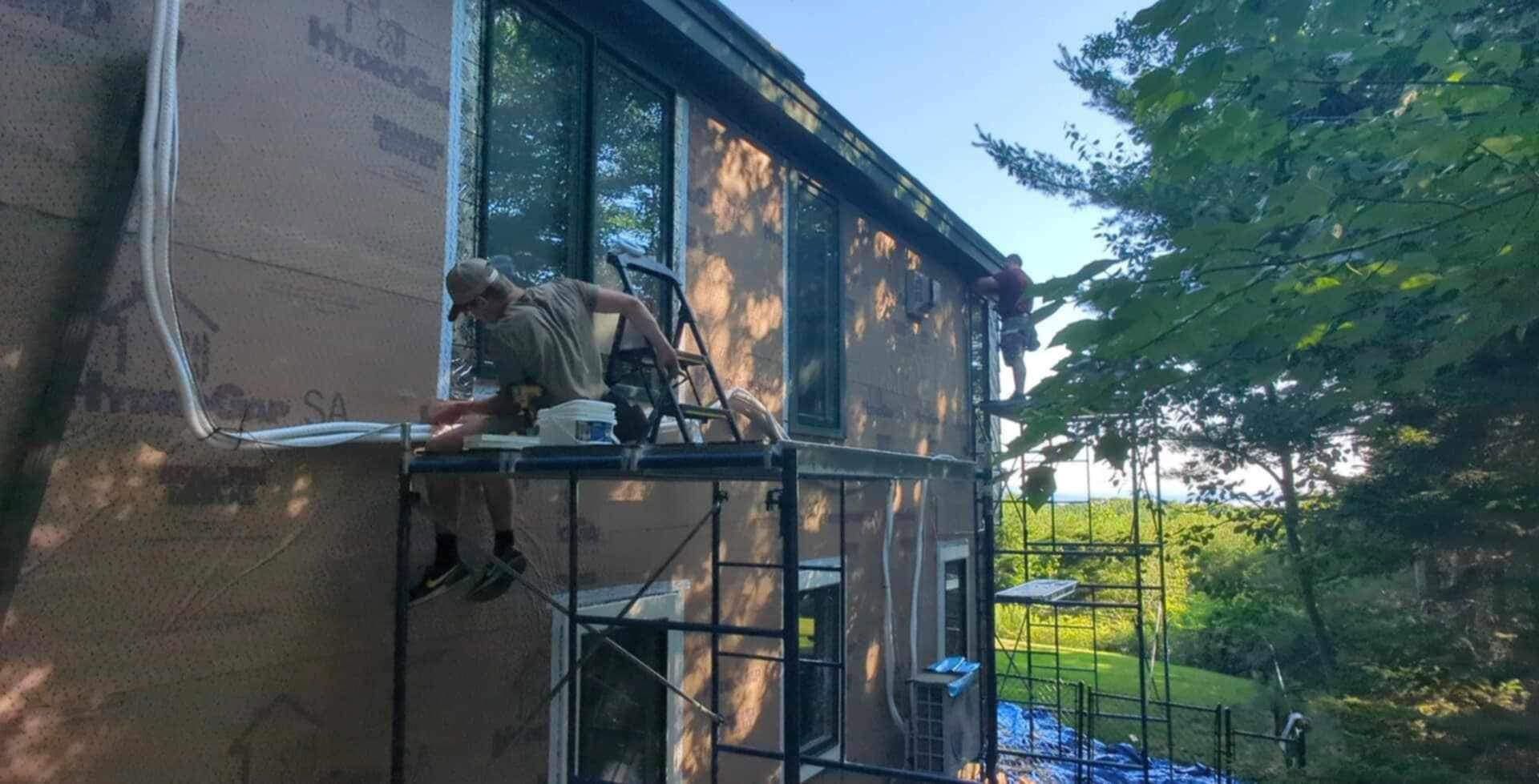 Anderson Builders 12