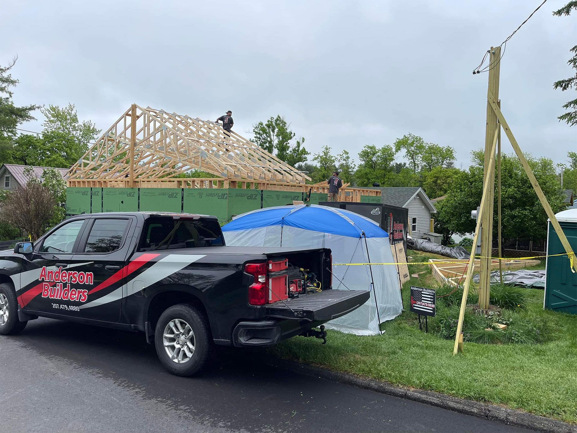 Anderson Builders 16